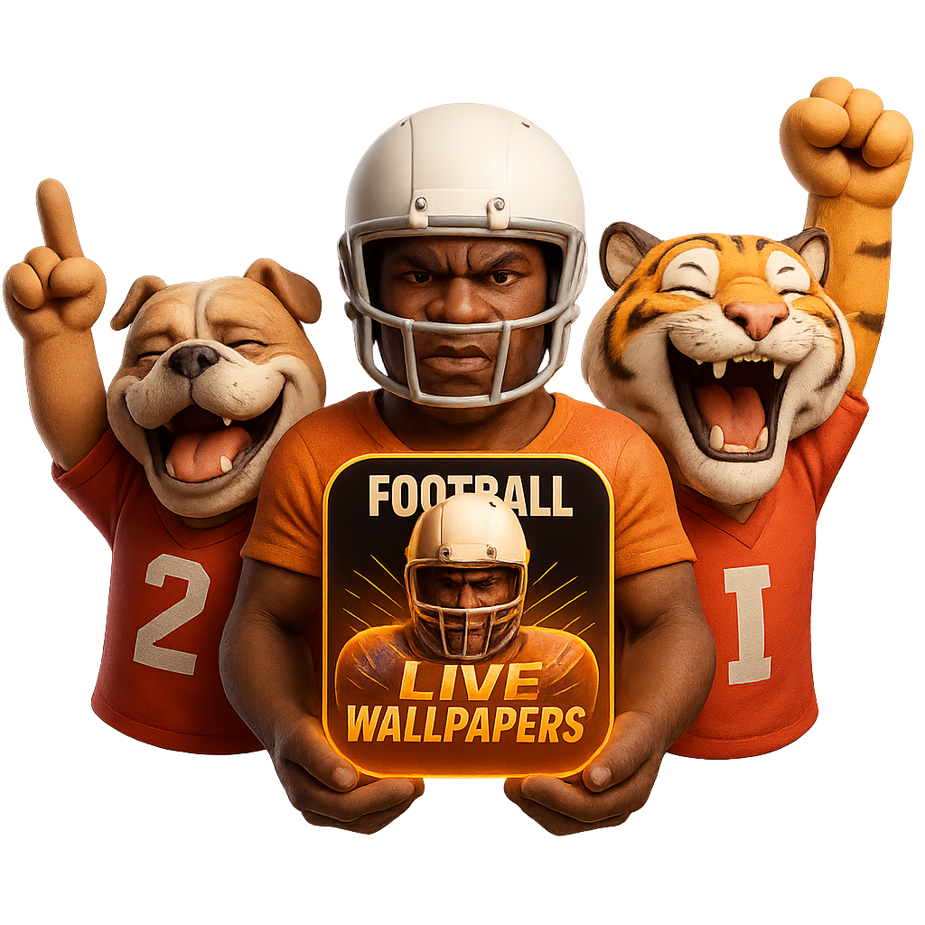 American Football Hub Fantasy app icon